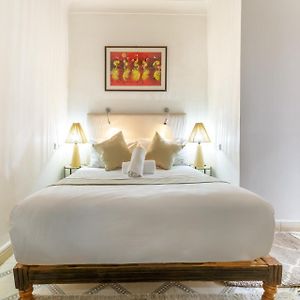 Habitación Estándar con Cama King